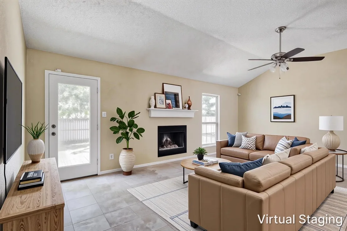 Photo of 5808 Caprock Drive
