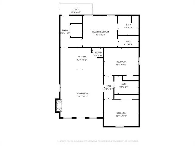 Photo of 3542 Live Oak Avenue