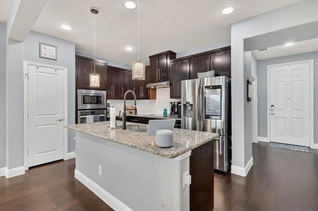 Photo of 15405 Elm Bluff Way