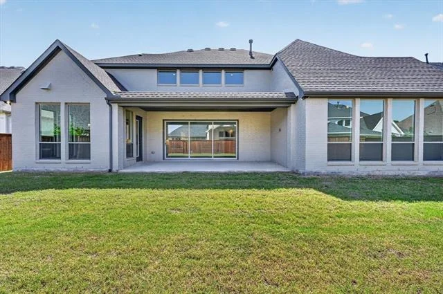 Photo of 4560 Silver Spur Drive