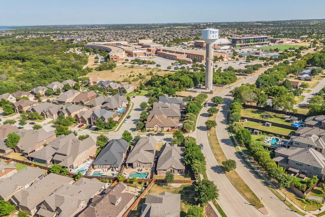 Photo of 401 Middleton Drive