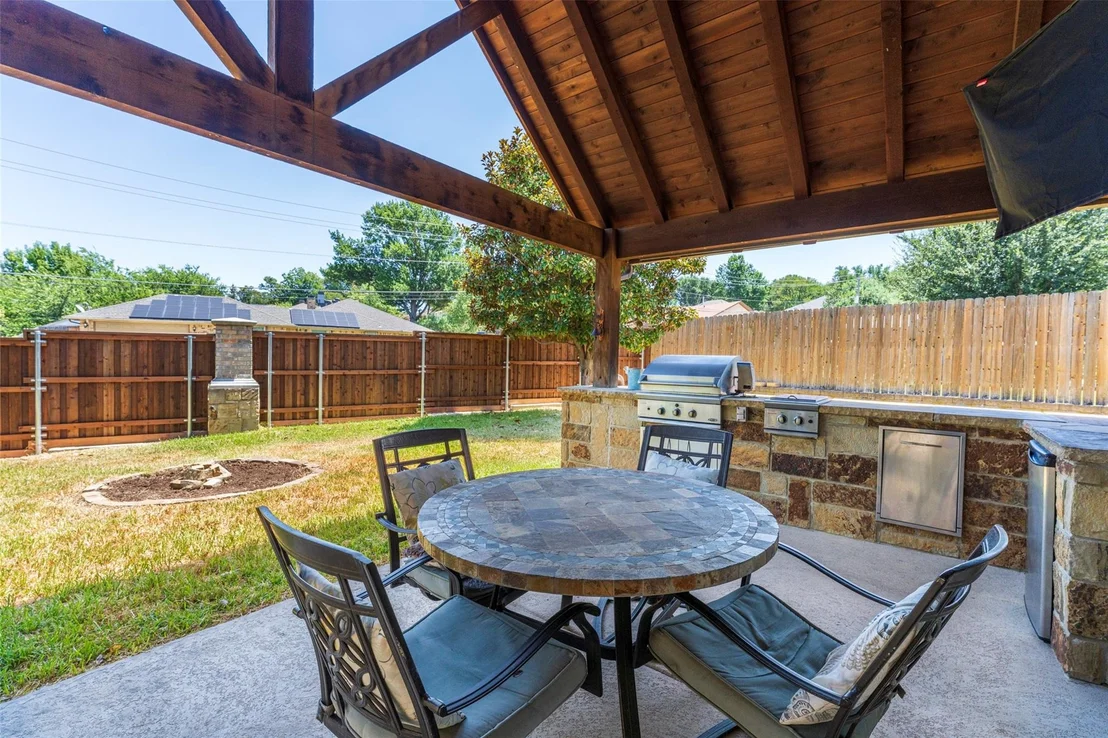 Photo of 1620 Babbling Brook Drive