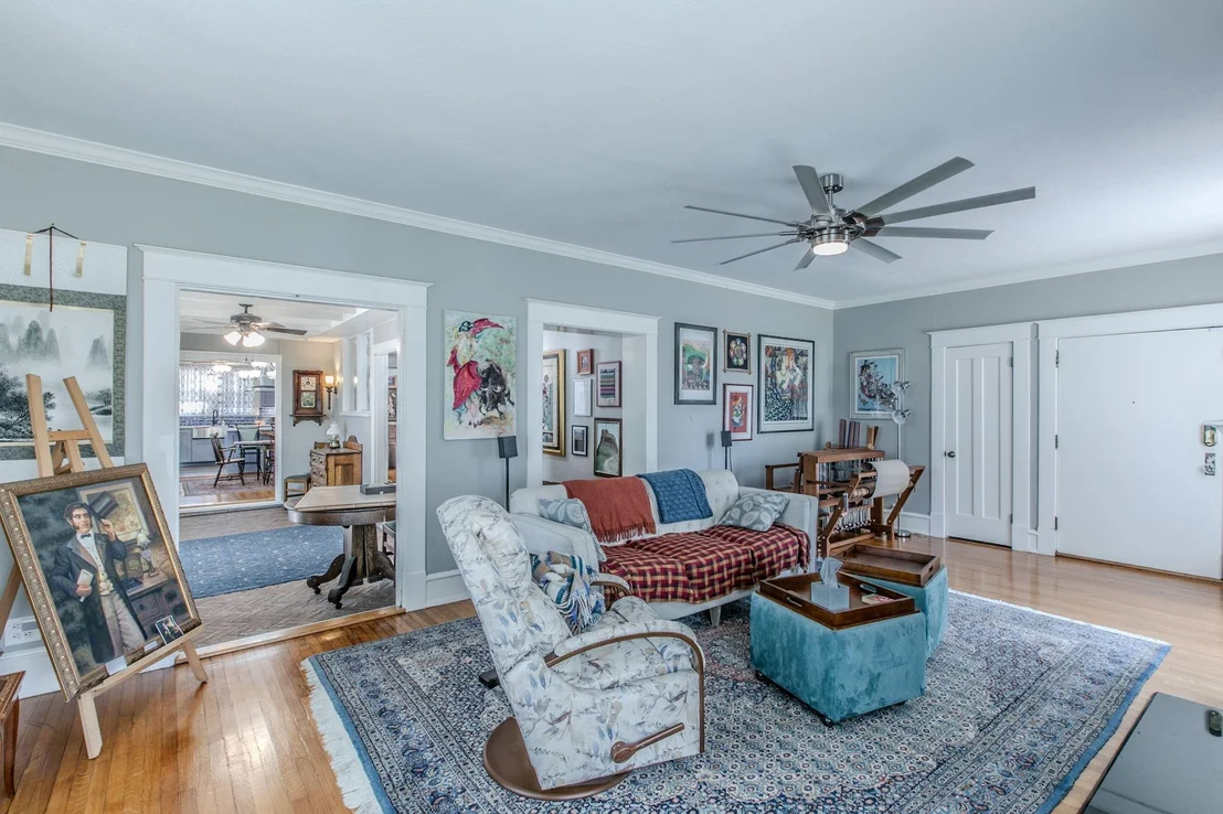 Photo of 2512 Austin Avenue