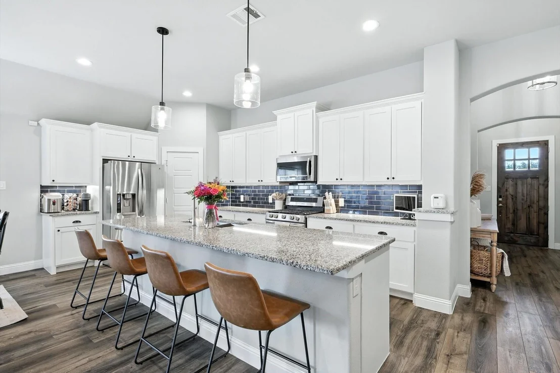 Photo of 705 Chaparral Road