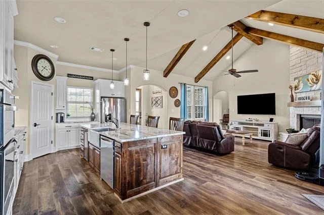 Photo of 1064 Eagles Bluff Drive