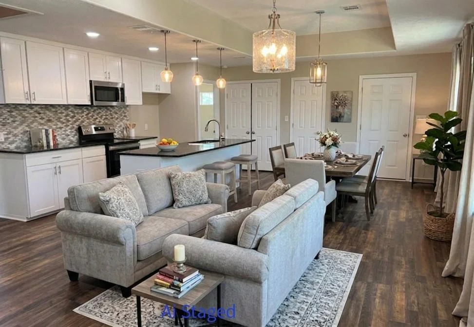 Photo of 709 W Evans Street