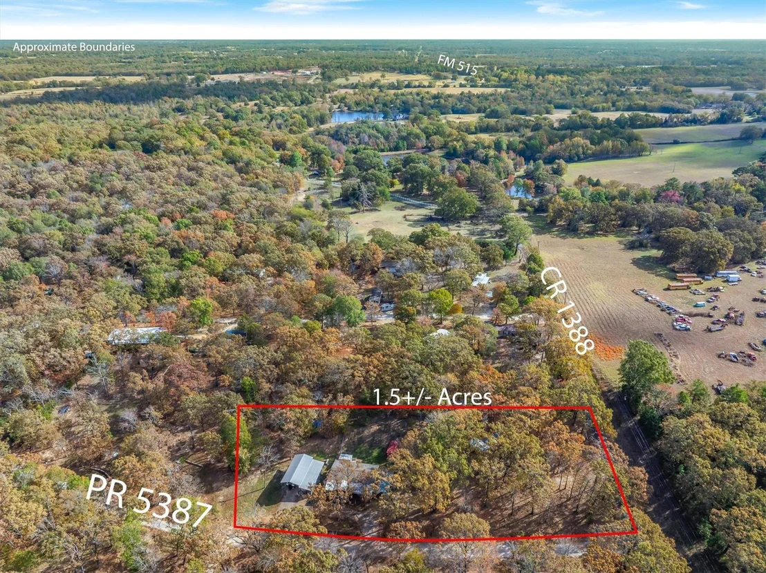 Photo of 331 Private Road 5387