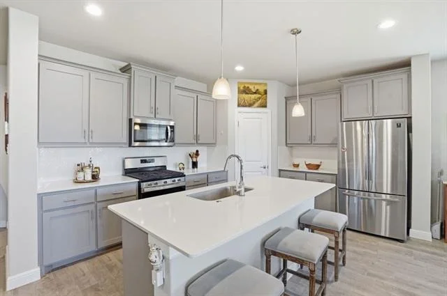 Photo of 1716 Bellatrix Drive