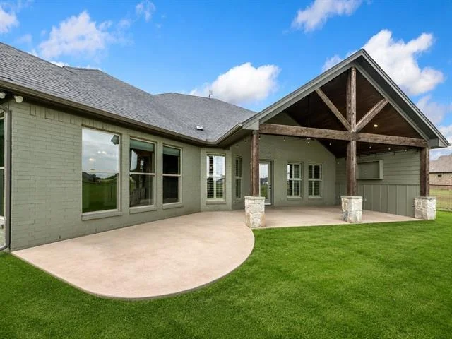 Photo of 308 County Road 3336
