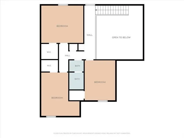 Photo of 5206 Chaparral Drive