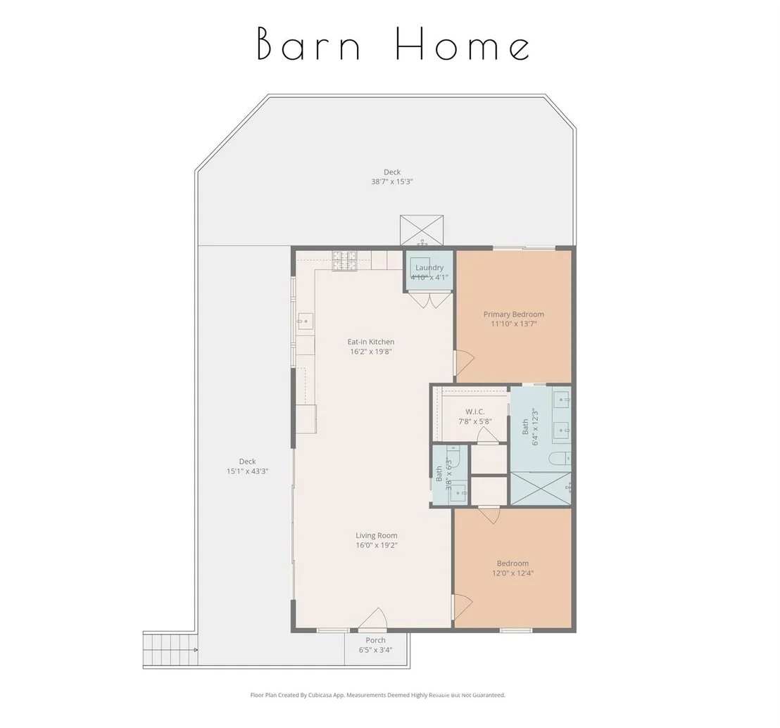 Photo of 112 Two Feather