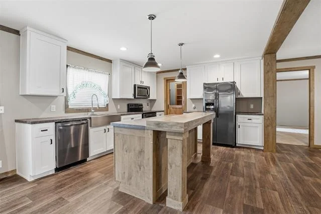Photo of 3101 Hilltop Road