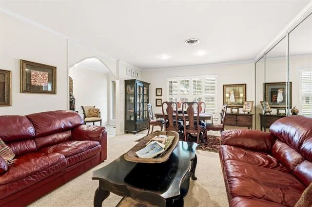 Photo of 3418 High Meadows Drive