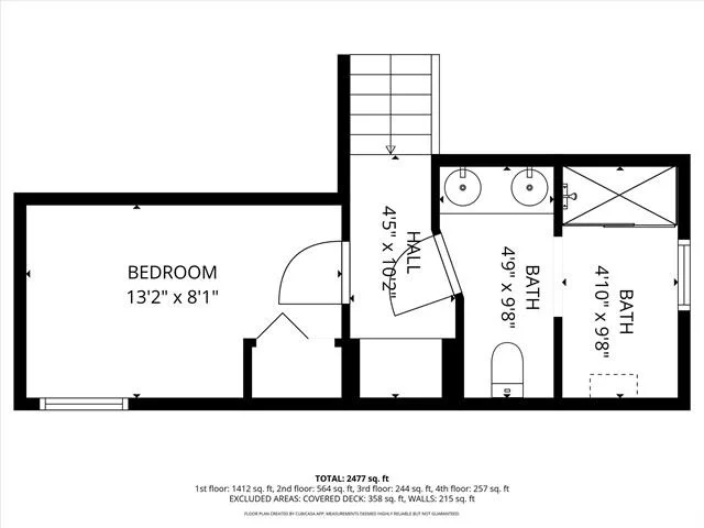 Photo of 12912 Spring Valley Road