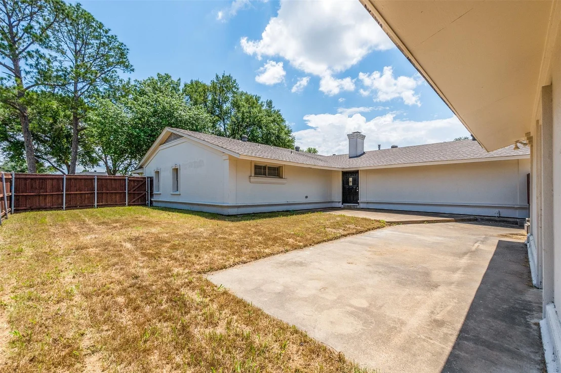 Photo of 1317 Mount Vernon Drive