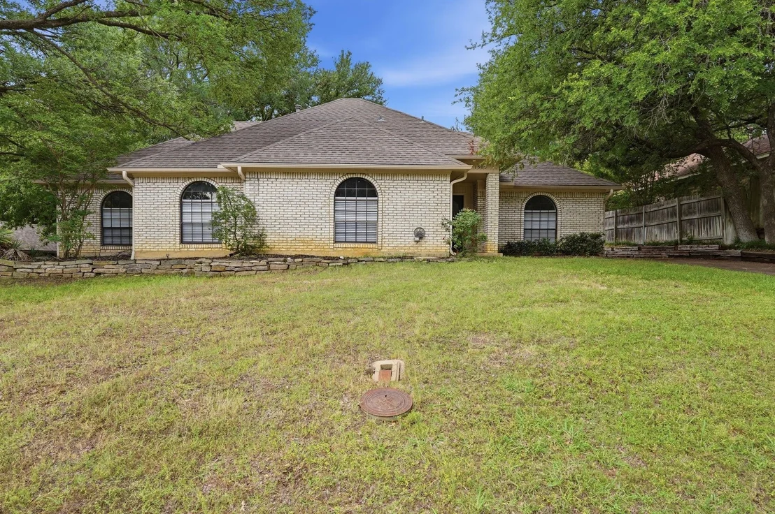 Photo of 1500 Sandy Creek Drive