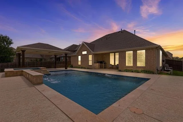Photo of 6612 Dolan Falls Drive