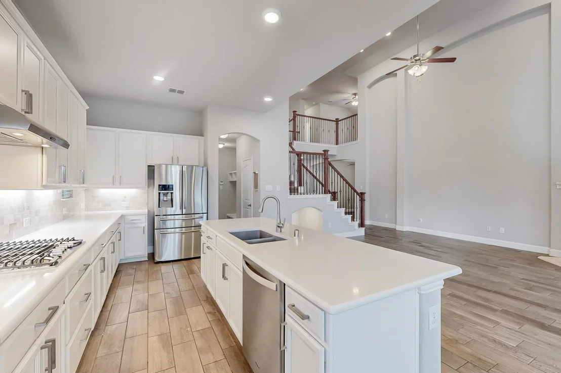 Photo of 2844 Hackberry Creek Trail