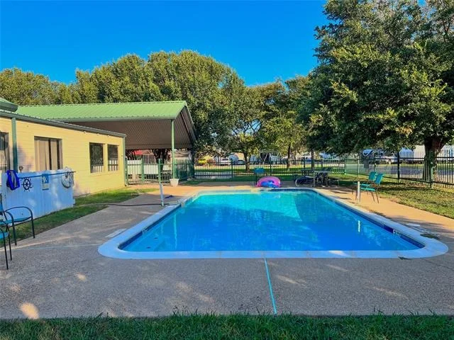 Photo of Unit LOT16 at 935 Blue Heron Way