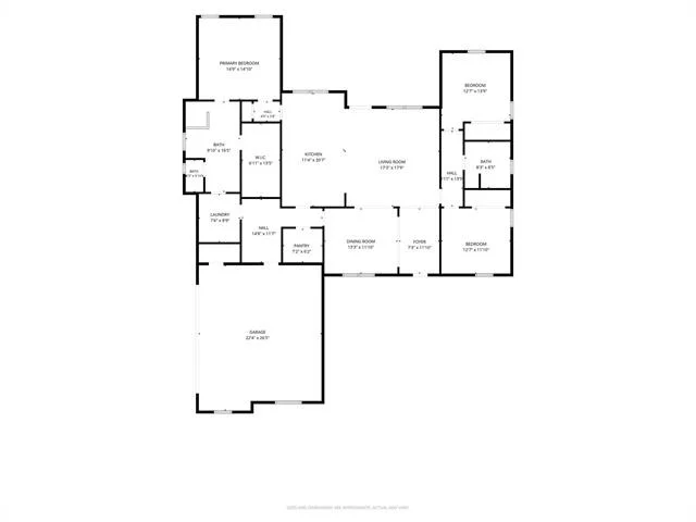 Photo of 849 County Road 4699