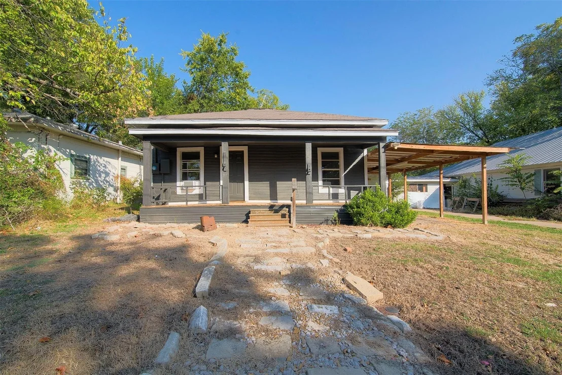 Photo of 413 MANSON Street