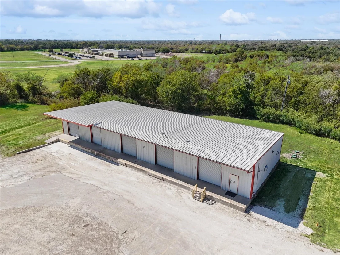 Photo of 309 Fergason Road