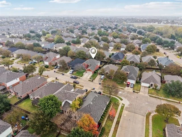 Photo of 2613 Travis Drive
