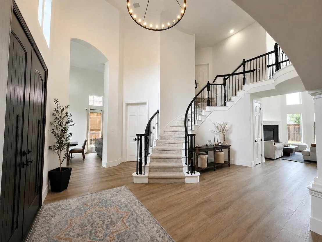 Photo of 1731 Cross Timbers Drive