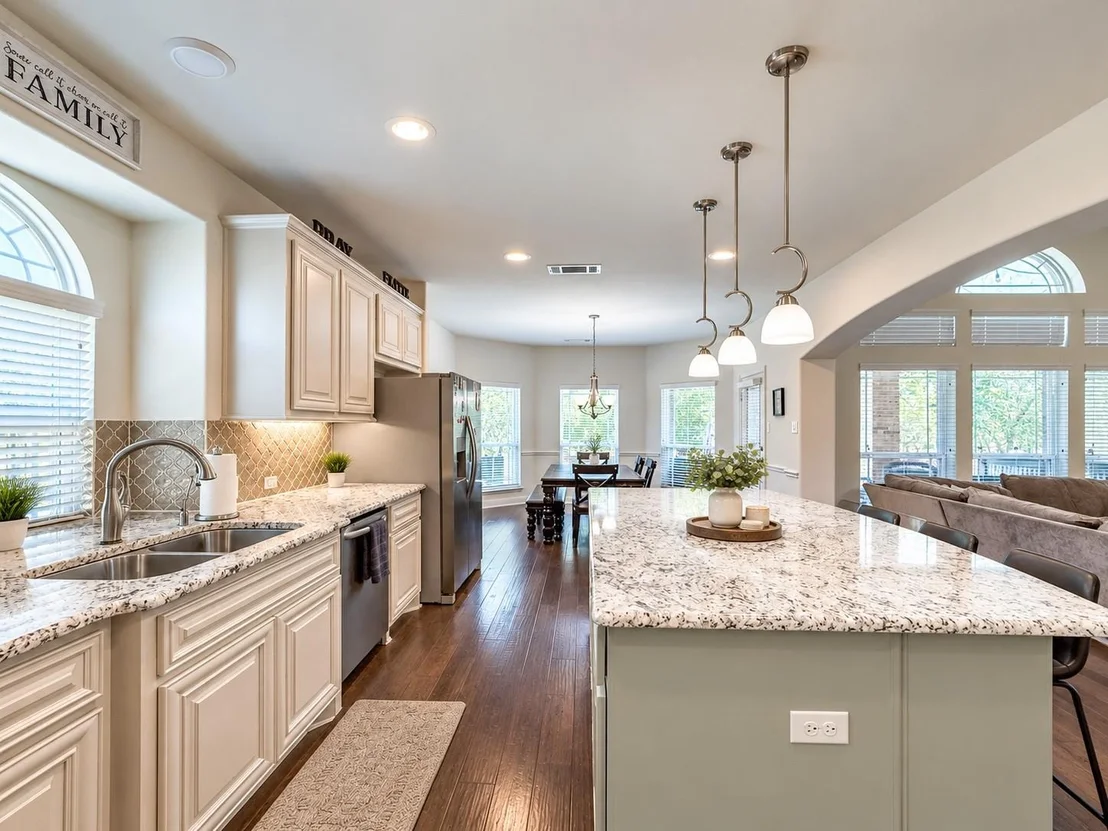 Photo of 1400 Bonanza Lane