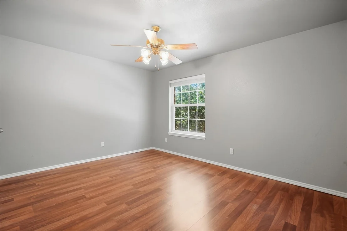 Photo of Unit A at 2708 Clemson Circle