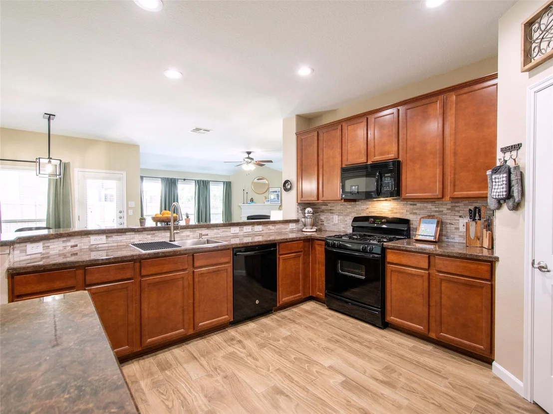 Photo of 3306 Bear Creek Drive