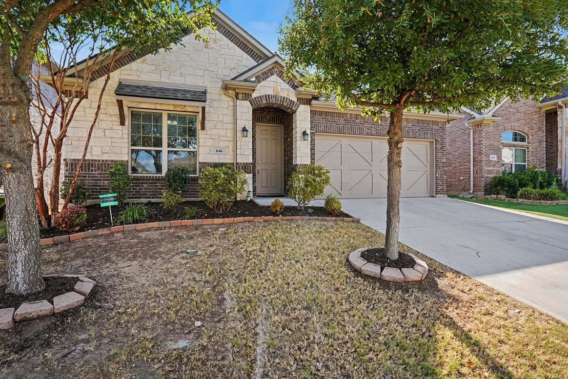 Photo of 646 Harris Ridge Drive