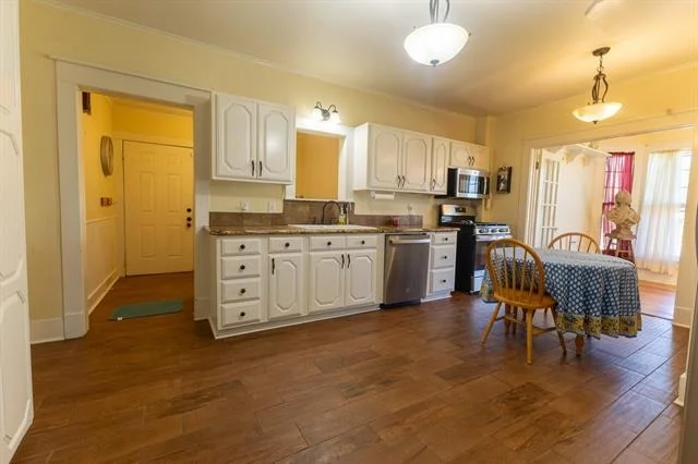 Photo of 1115 Austin Street