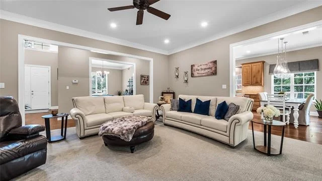Photo of 2506 Oakbrook Circle