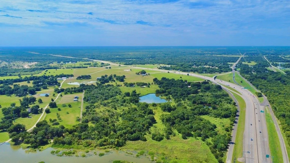 Photo of Unit E at 800 S 45 Highway
