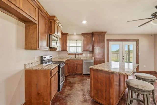 Photo of 341 Wesley Chapel Road