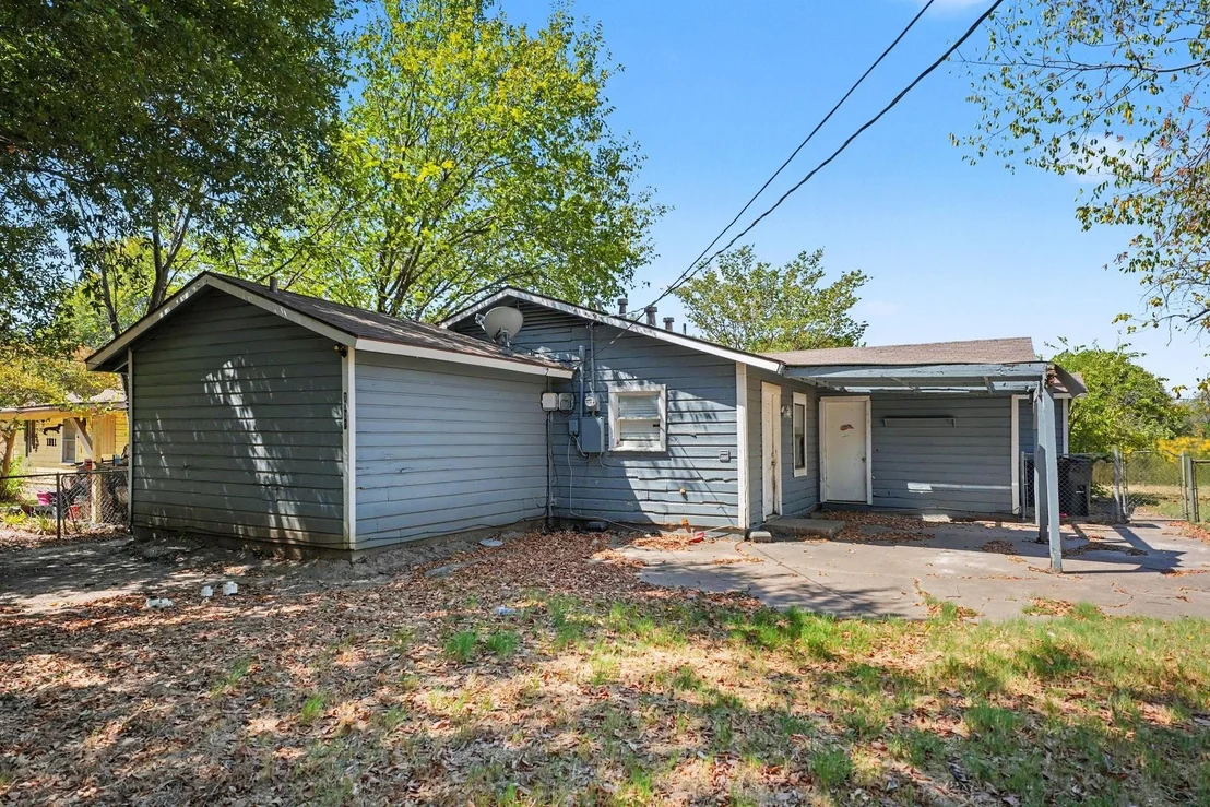 Photo of 1002 Pampa Drive