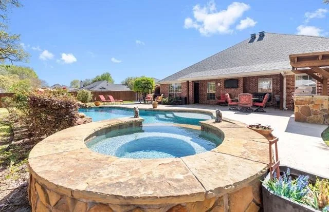 Photo of 2709 Grey Fox Trail