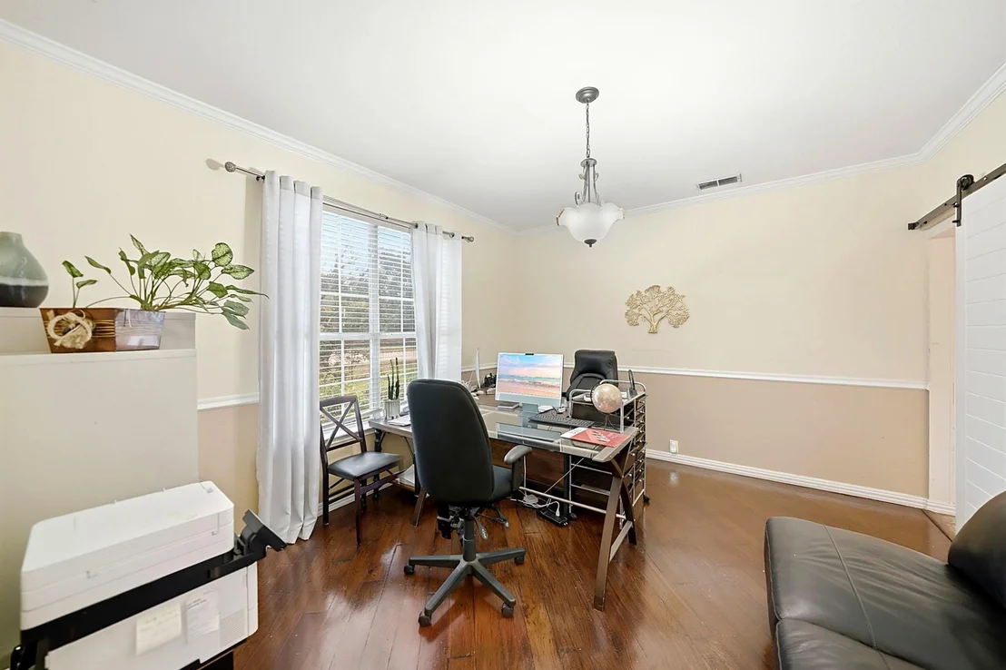 Photo of 1717 Chase Oaks Drive