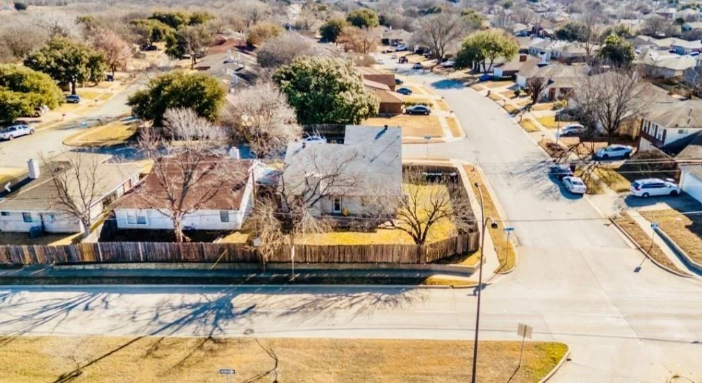 Photo of 5808 Caprock Drive