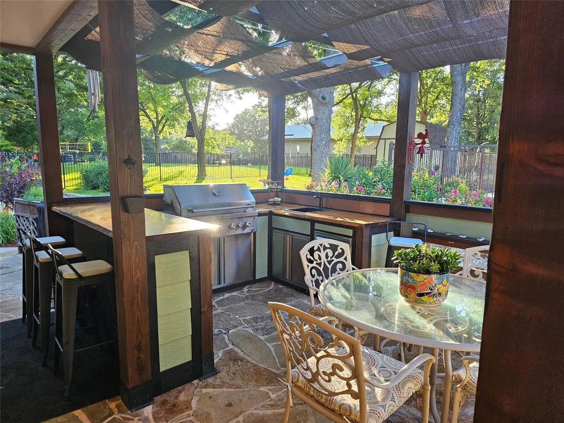 Photo of 2311 Chaparral Trail