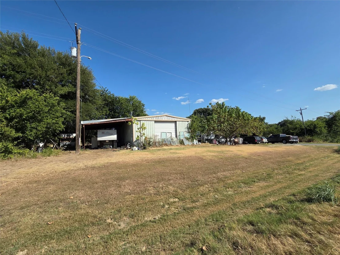 Photo of 2707 S State Highway 121 Highway S