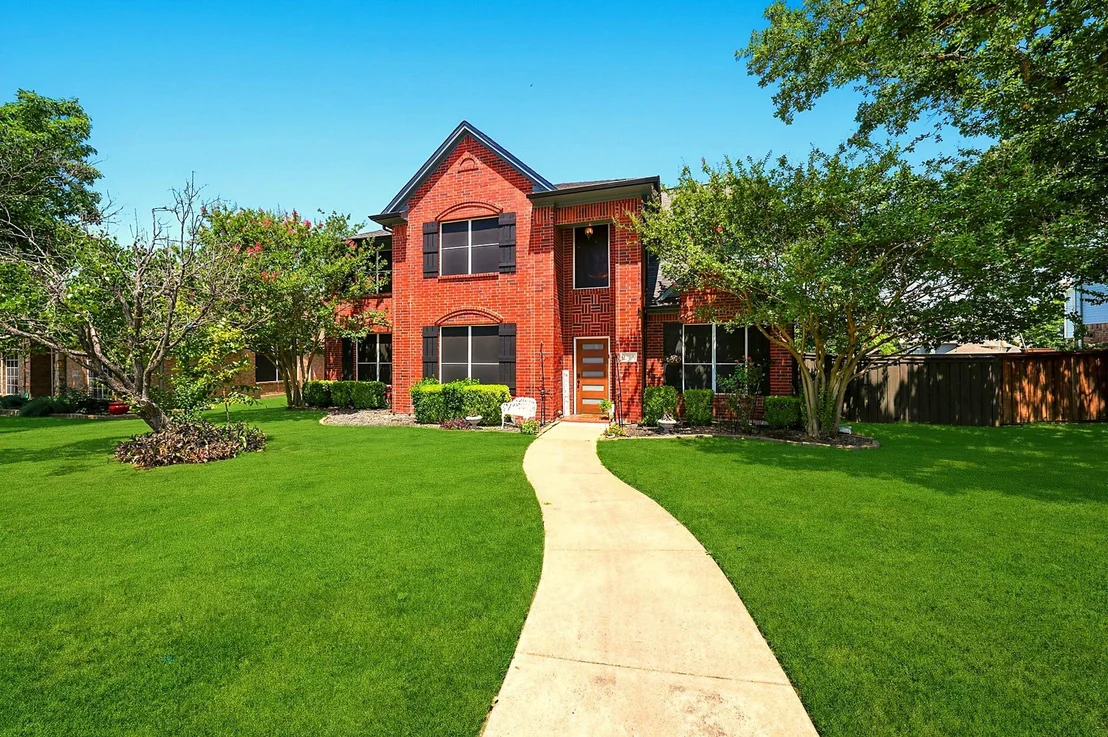 Photo of 1717 Chase Oaks Drive