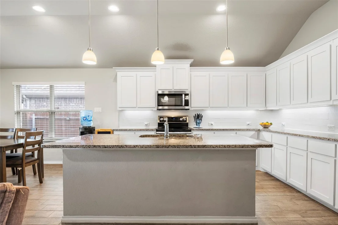 Photo of 3205 Buckskin Trail