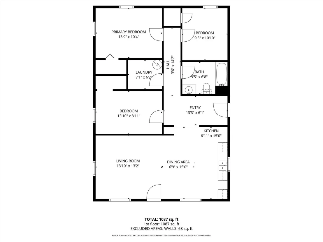 Photo of 4506 Old Marlin Road