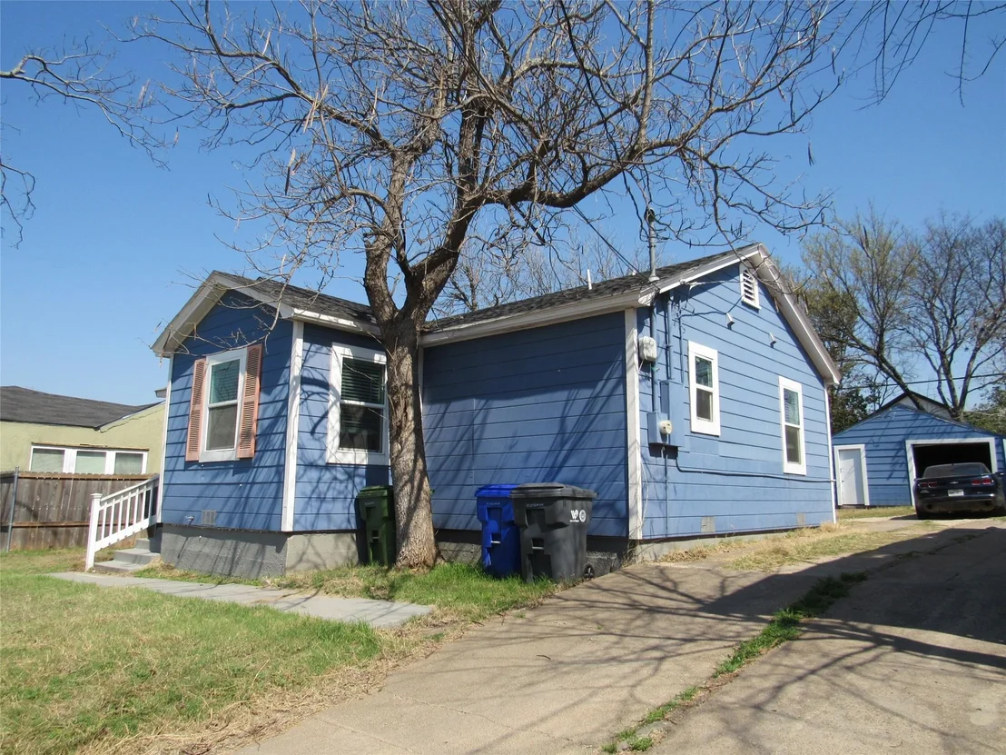 Photo of 1609 N 18th Street