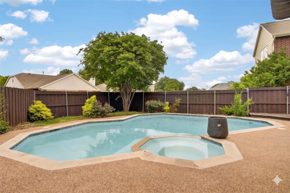Photo of 2622 Covington Drive