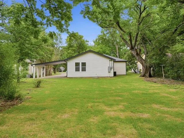 Photo of 706 Emery Street