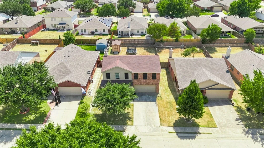 Photo of 8816 Chisholm Trail