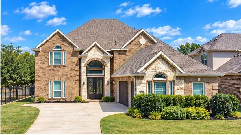 Photo of 1400 Bonanza Lane
